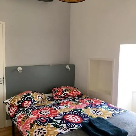 Two Bedroom's Flat Sao Cristovao Лиссабон