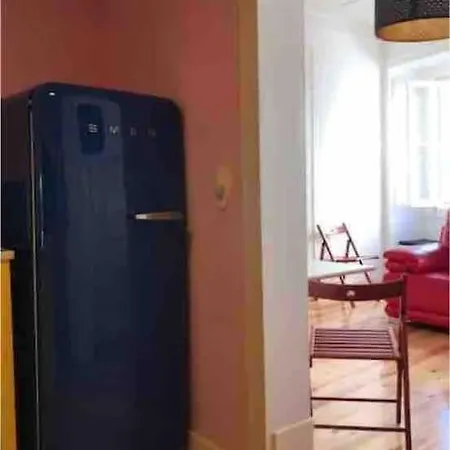 Two Bedroom's Flat Sao Cristovao *