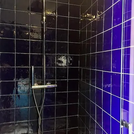 Апартаменты Two Bedroom's Flat Sao Cristovao Лиссабон