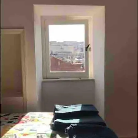 Two Bedroom's Flat Sao Cristovao Апартаменты Лиссабон
