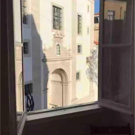 Lejlighed Two Bedroom's Flat Sao Cristovao