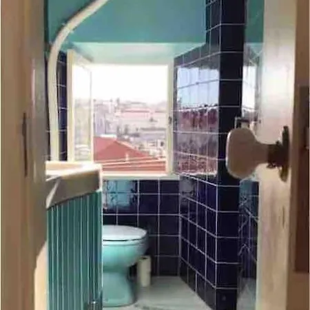 Two Bedroom's Flat Sao Cristovao