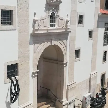 Lejlighed Two Bedroom's Flat Sao Cristovao