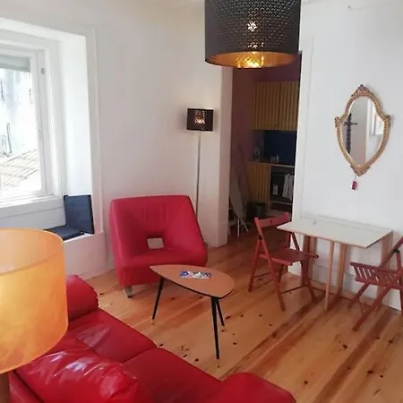 Two Bedroom's Flat Sao Cristovao Apartment *