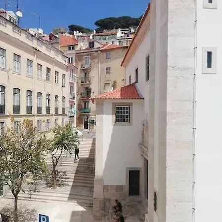 Apartment Two Bedroom's Flat Sao Cristovao