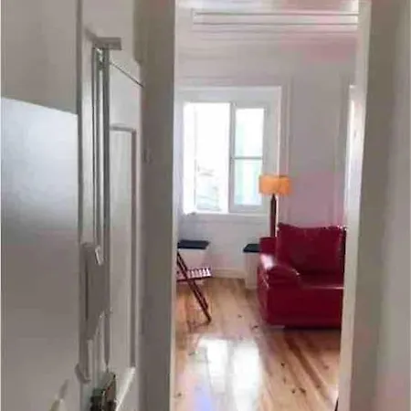 Two Bedroom's Flat Sao Cristovao