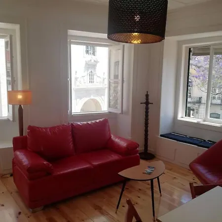 Apartment Two Bedroom's Flat Sao Cristovao *