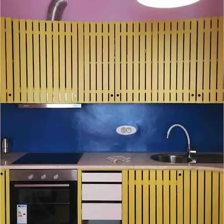 Two Bedroom's Flat Sao Cristovao